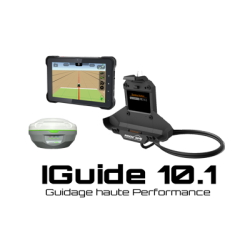 IGuide 10.1
