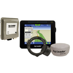 STEADYSTEER - IC800 - 7000...