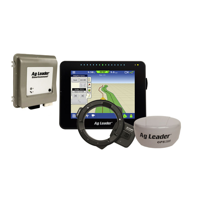 STEADYSTEER - IC800 - 7000 -IRTK