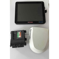 Autoguidage InCommand 1200...