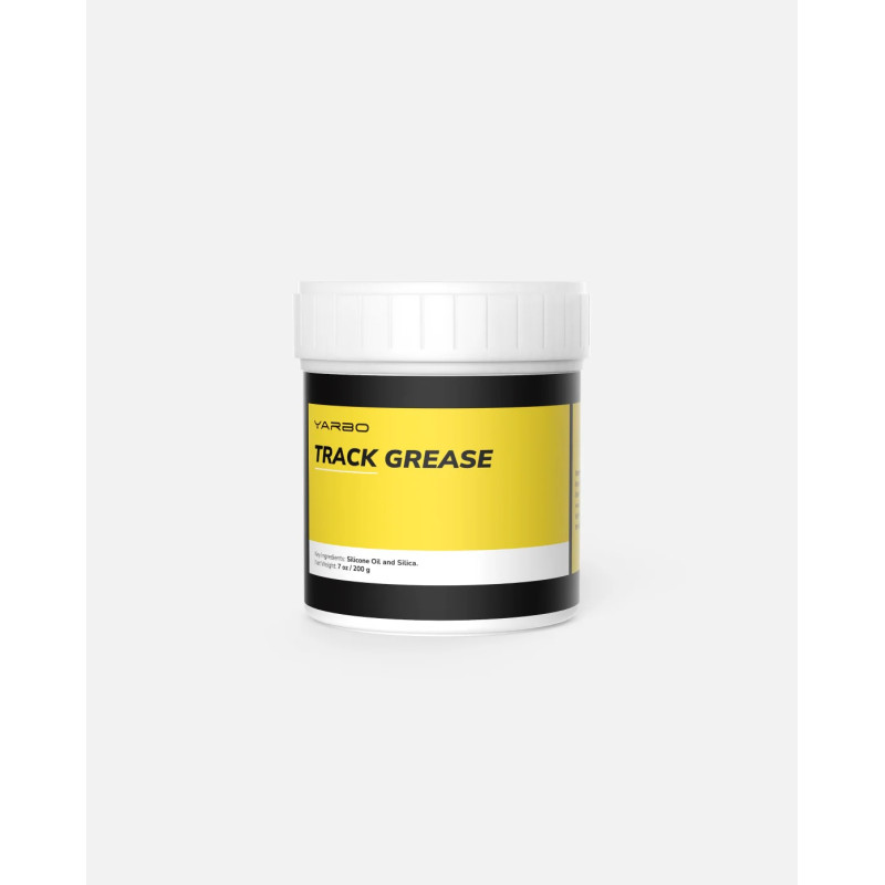 Graisse pour chenilles Yarbo (200 ml) (série Y)