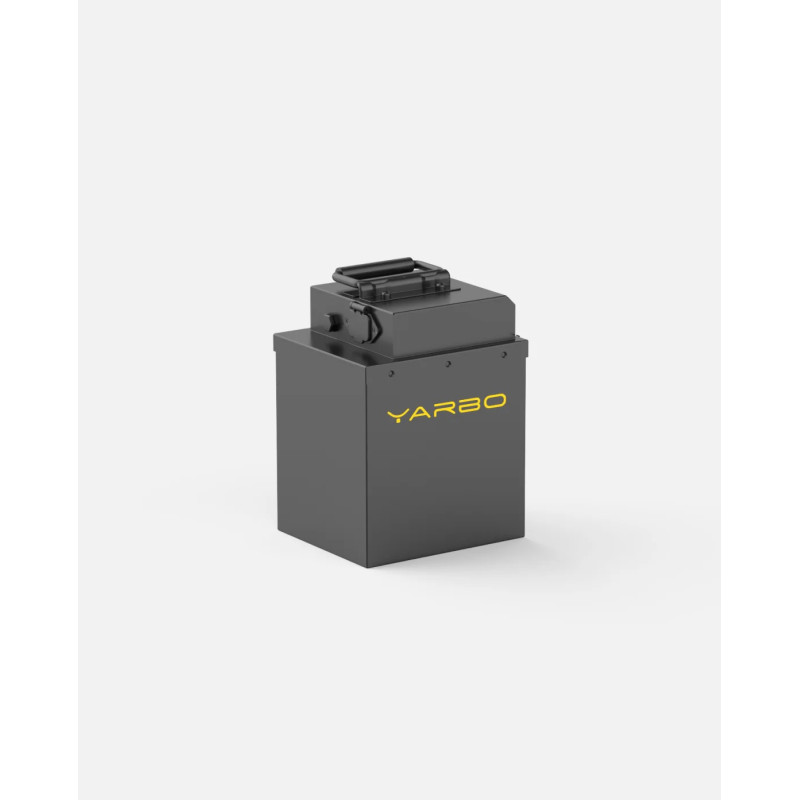 Batterie Yarbo (série Y)