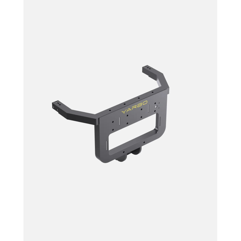 Support dorsal neige Yarbo (série Y)