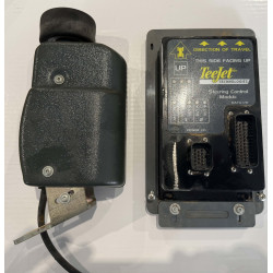 Autoguidage pour Matrix 570...