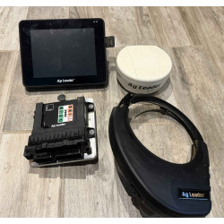 Autoguidage OT3 RTK avec...