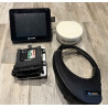 Autoguidage OT3 RTK avec IC800 Isobus