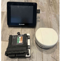 Autoguidage InCommand 800...