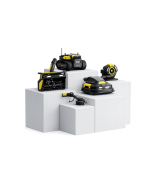 Robot Multifonctions
